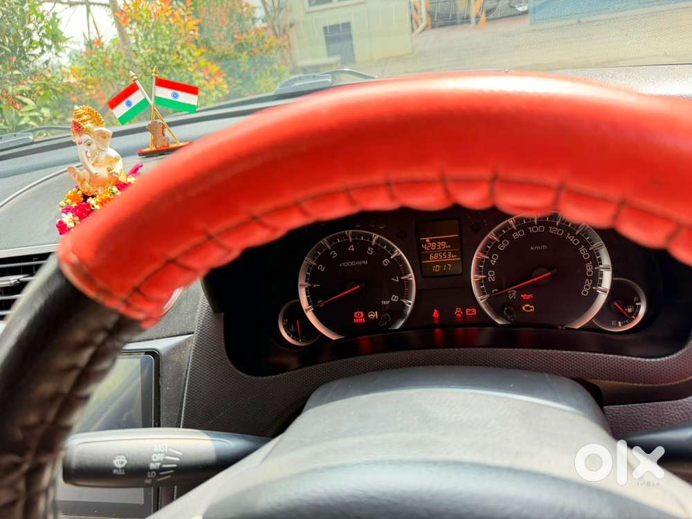 Maruti Suzuki Swift 2014 Petrol Good Condition