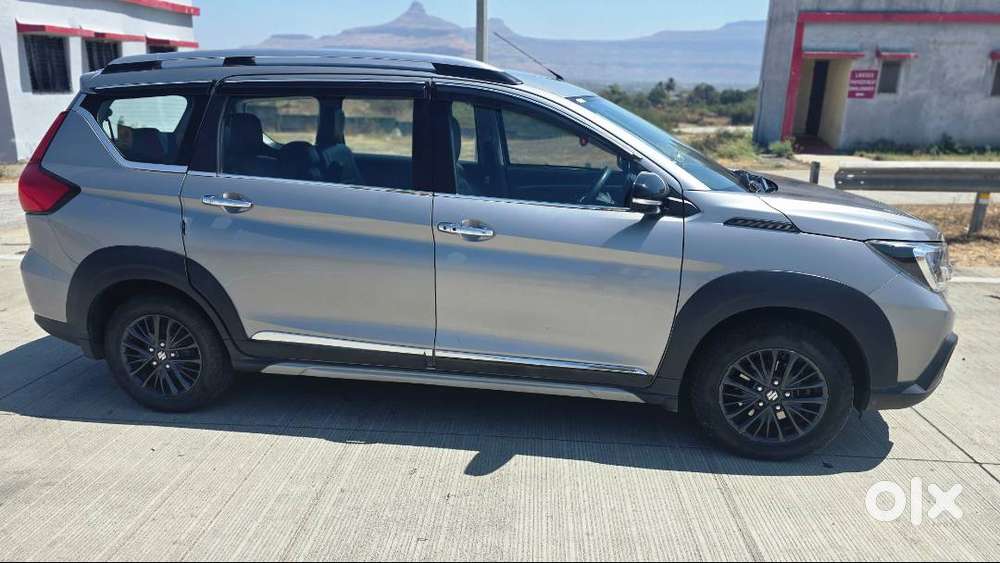 Xl6 2021 Petrol Manual In Best Condition Choice No 9990