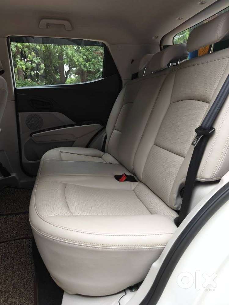 Mahindra Xuv300 W6, 2020, Petrol