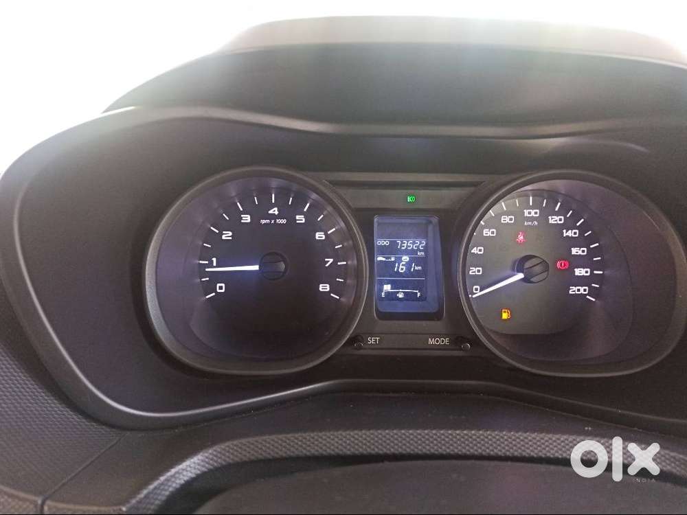 Nexon Xm Diesel, 2018 Model, Manual Transmission, Bs4