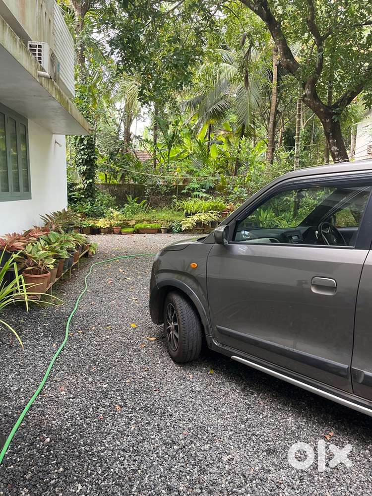 Maruti Suzuki Wagon R 2020