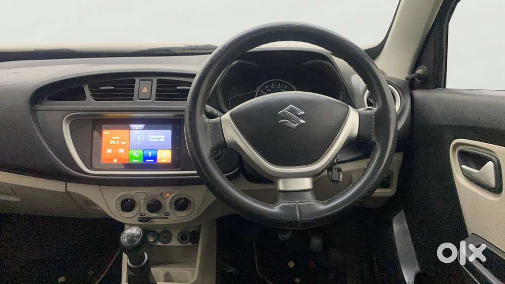 Maruti Suzuki Alto 800 Vxi Plus Option, 2022, Petrol