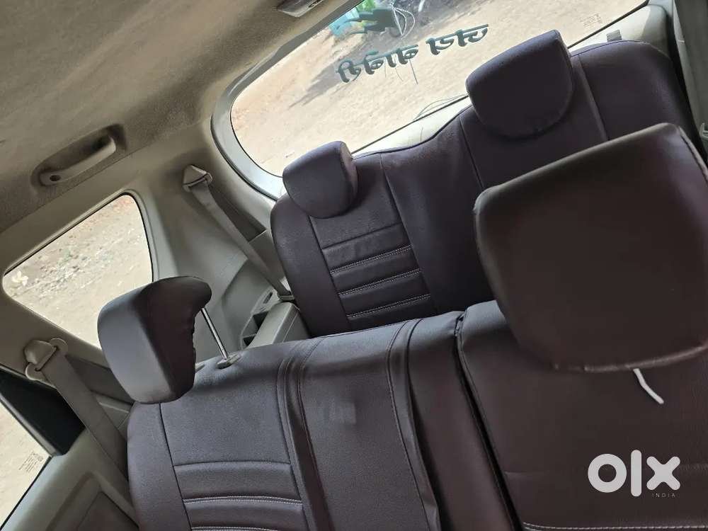 Maruti Suzuki Ertiga 2014