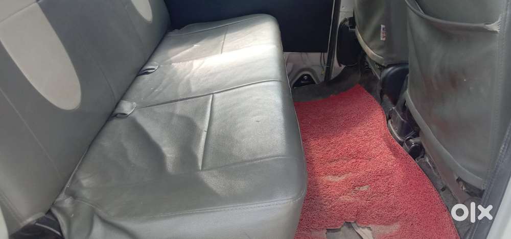 Maruti Suzuki Eeco 5 Seater Ac, 2019, Petrol