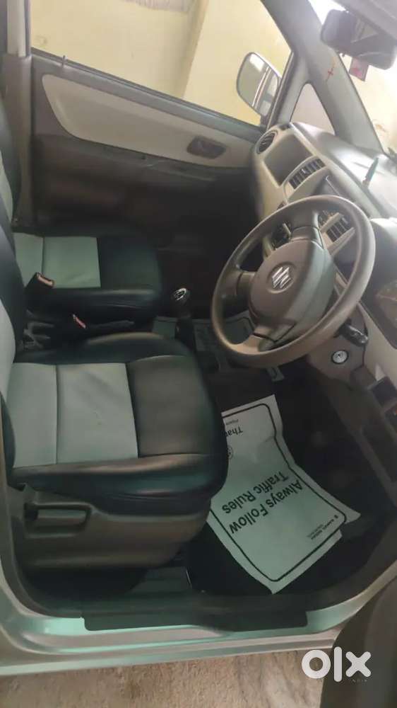 Maruti Suzuki Estilo 2010 Petrol 30000 Km Driven