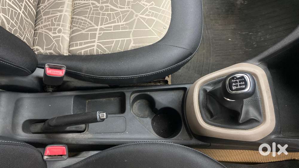 Hyundai Grand I10 Sportz 1.2 Kappa Vtvt, 2016, Petrol