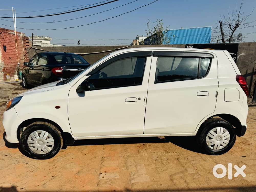 Maruti Suzuki Alto 800 Lxi, 2016, Petrol