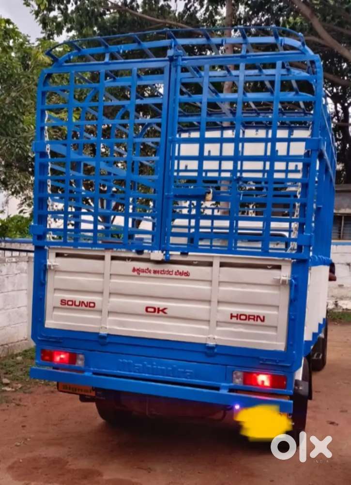 Bolero Pick Up Fb -