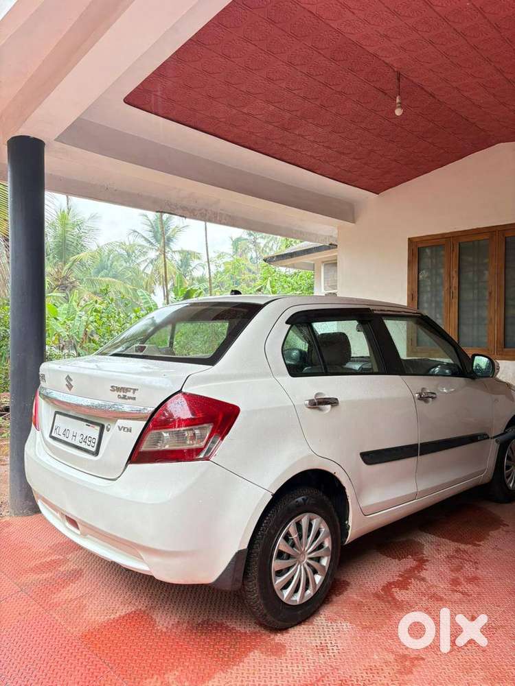 Maruti Suzuki Swift Dzire 2013 Diesel Good Condition