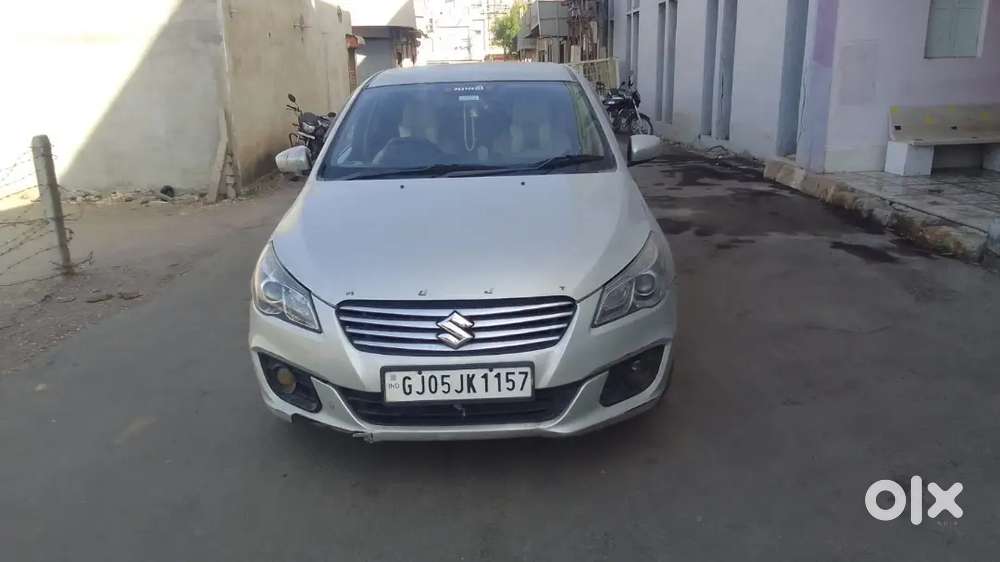 Ciaz Maruti