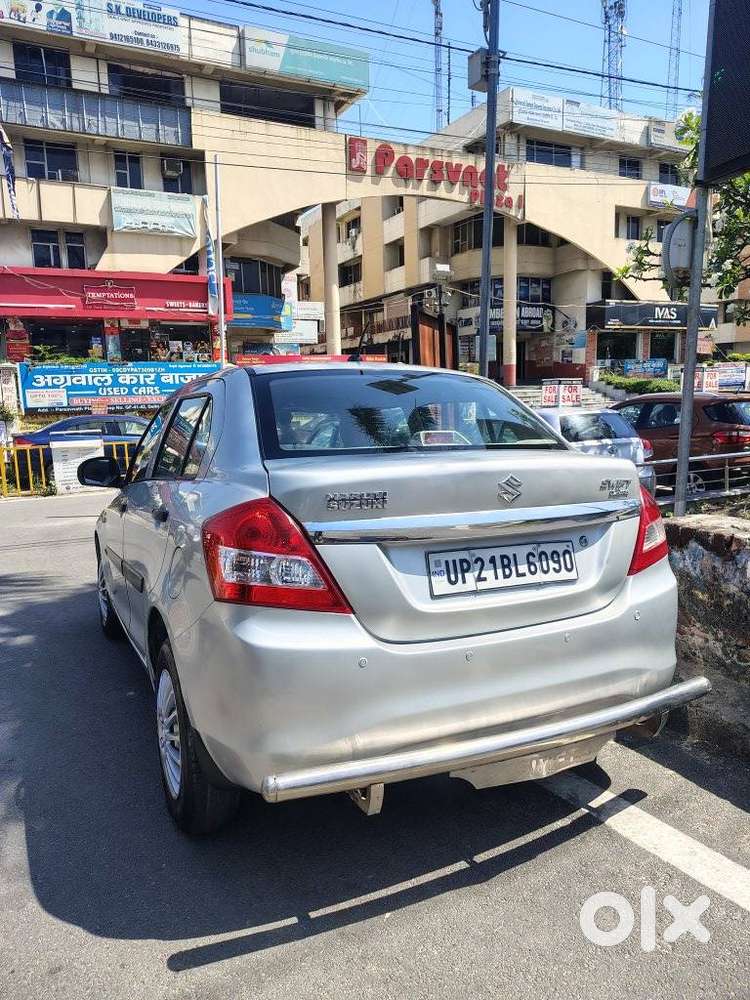 Maruti Suzuki Swift Dzire 2015-2017 1.2 Lxi, 2017, Petrol