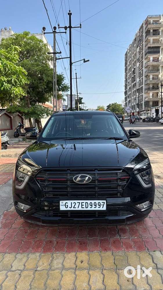Hyundai Creta 2023