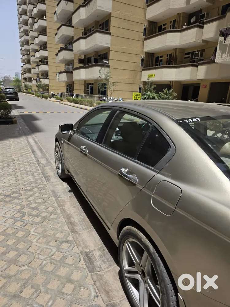 Honda Accord 2013 Petrol Well Maintained