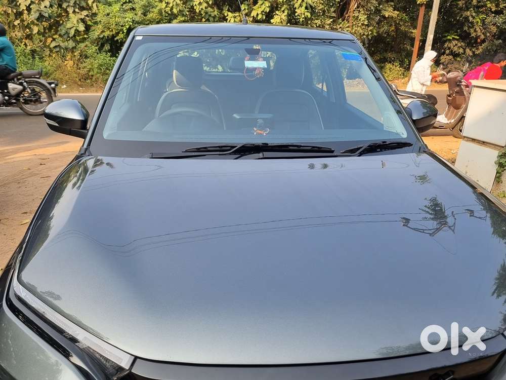Tata Punch 2023 Petrol Good Condition