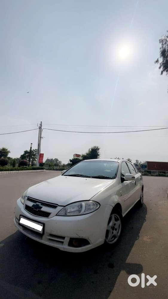 Optra 2011 Well Maintained