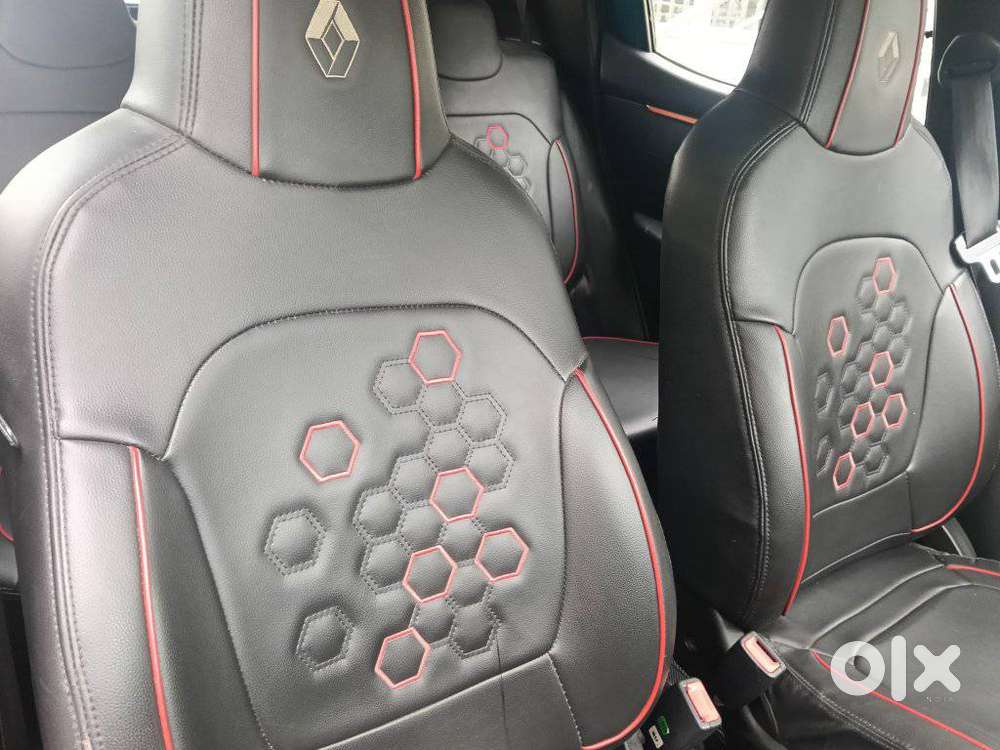 Renault Kwid Climber, 2020, Petrol