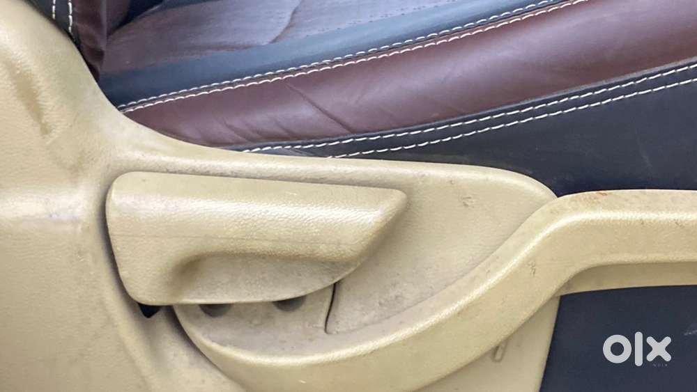 Honda Amaze 2013-2016 S I-vtech, 2016, Cng & Hybrids