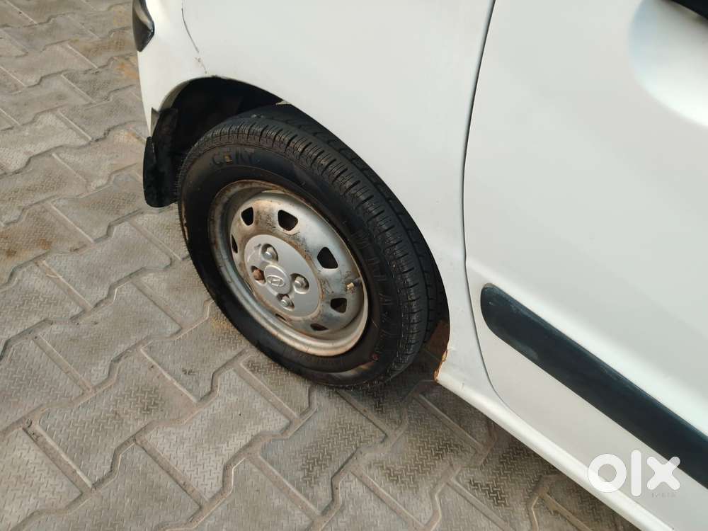Hyundai Santro Xing Gl Plus, 2014, Petrol