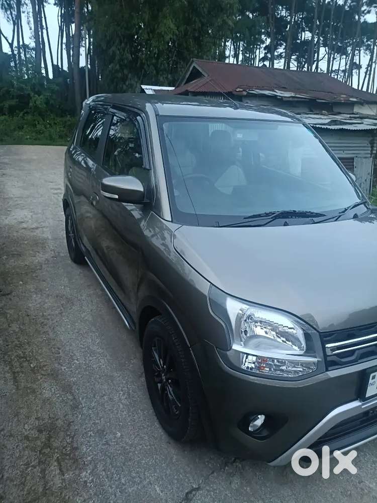 Maruti Suzuki Wagon R 2023