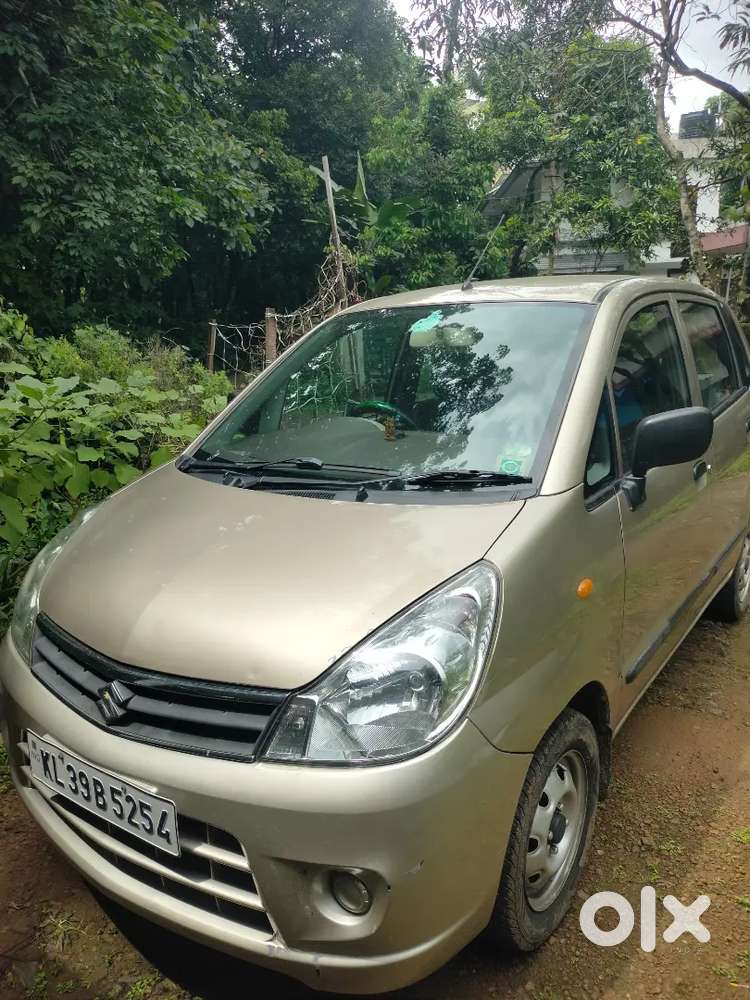 Zen Estilo Lxi 2009 Petrol Manual