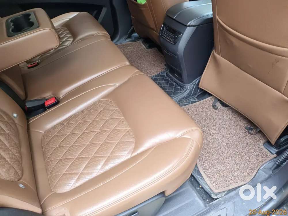 Mg Gloster Savvy Turbo 4wd 2023 Diesel Automatic
