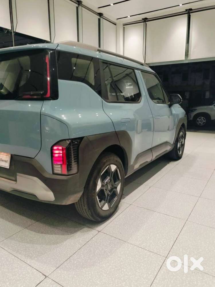 Kia Syros Htk Opt Diesel, 2025, Diesel