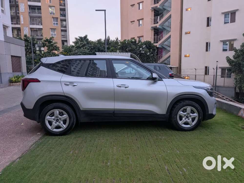 Kia Seltos 1.5 Htk 2024
