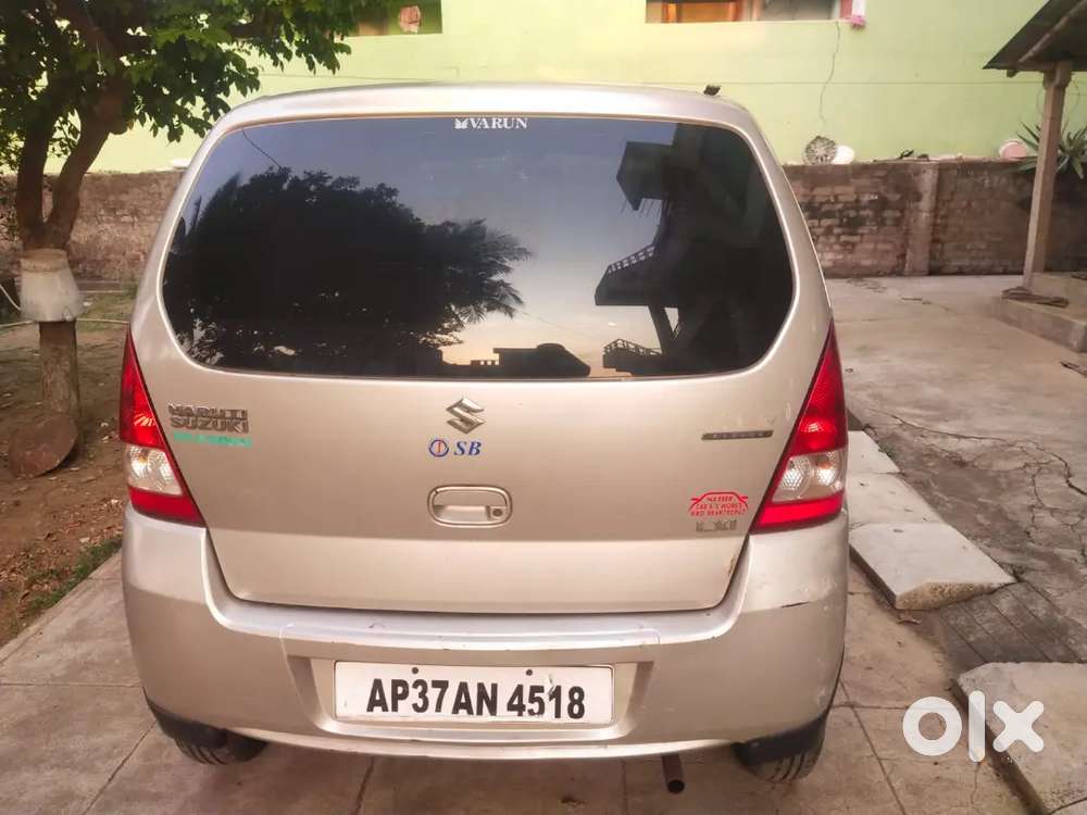 Maruti Suzuki Zen Estilo 2007 Second Owner
