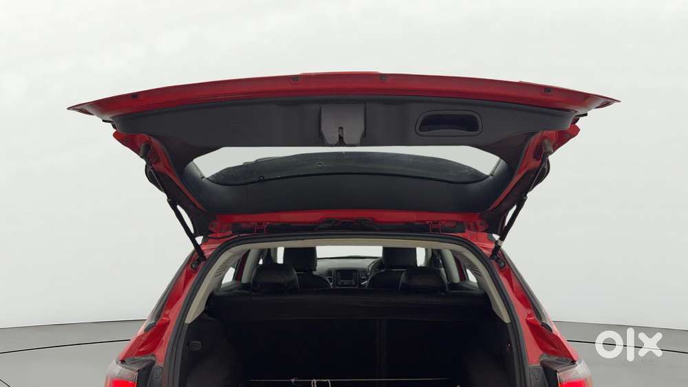 Jeep Compass 1.4 Sport Plus, 2018, Petrol