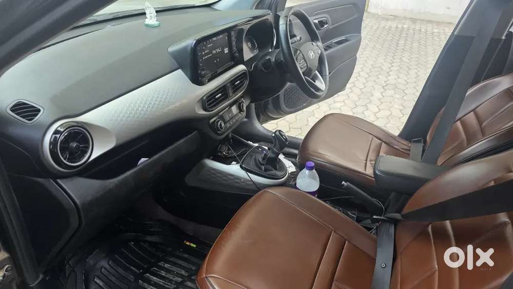 Hyundai Exter 2023 Model