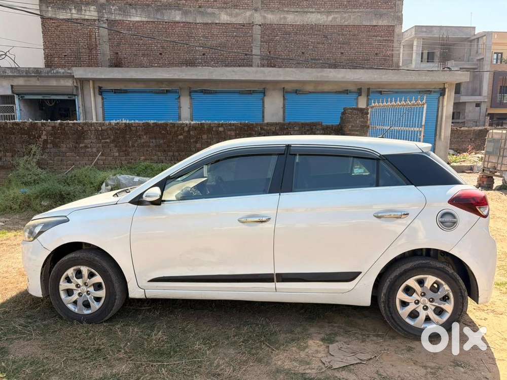 Hyundai I20 2018 Petrol Good Condition