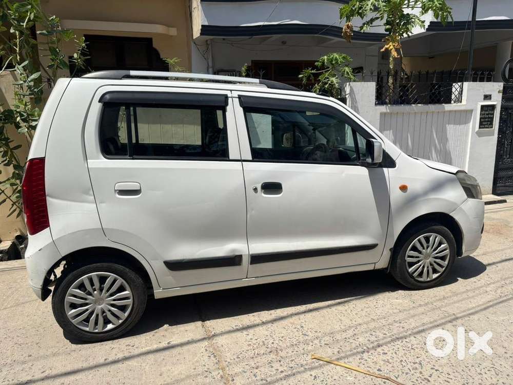 Maruti Suzuki Wagon R 2011 Petrol Good Condition