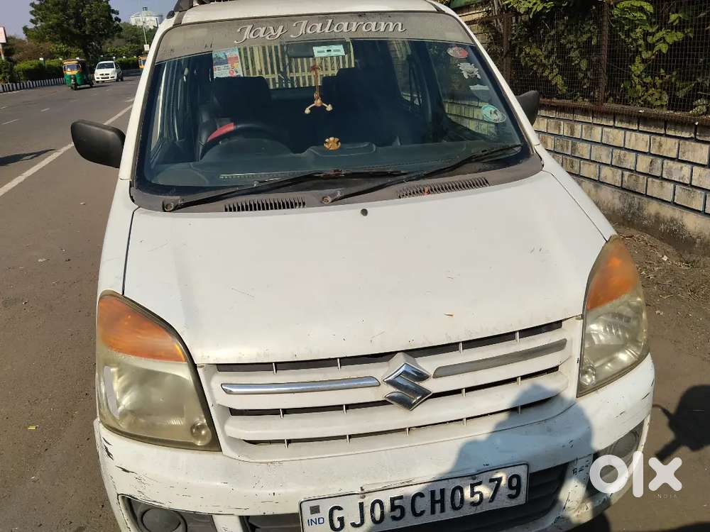 Maruti Suzuki Wagon R 2006