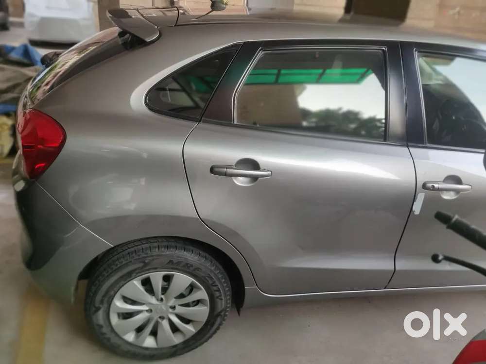 Suzuki Baleno 2018 Genuine 13k Run