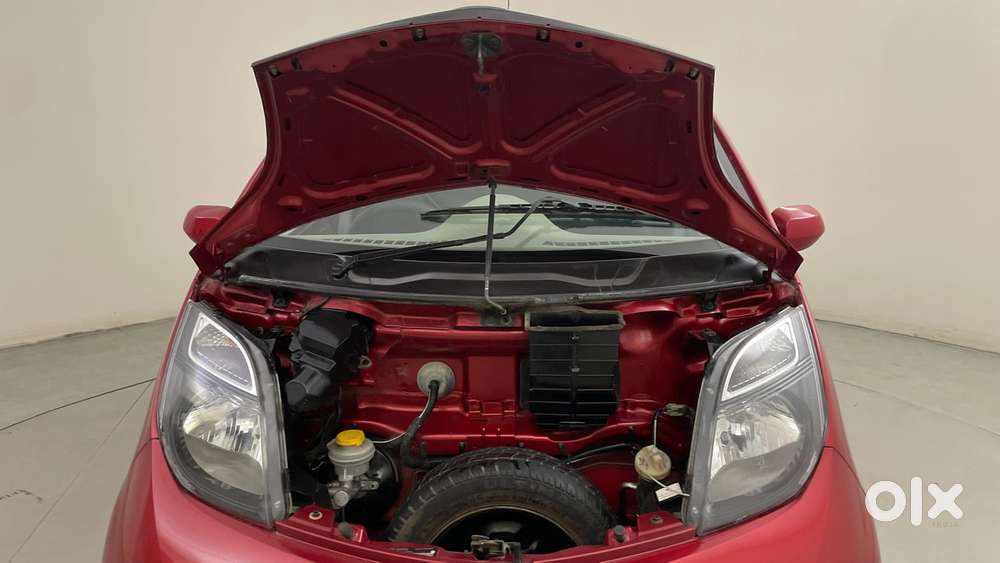 Tata Nano Xta, 2015, Petrol
