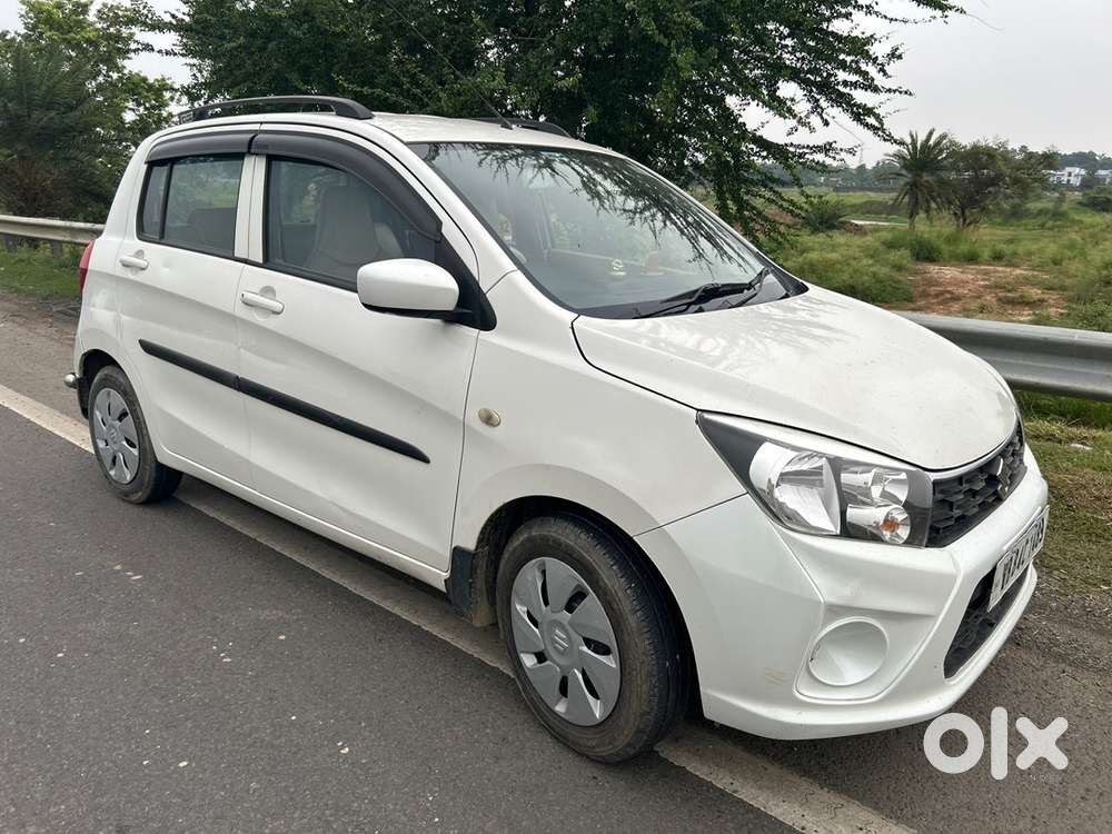 Maruti Suzuki 2019 Celerio Petrol 42600 Km Dvn 1st Ower Good Condition