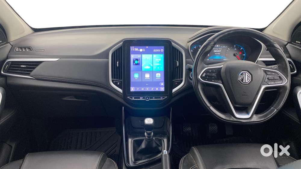 Mg Hector 2.0 Sharp Diesel, 2020, Diesel