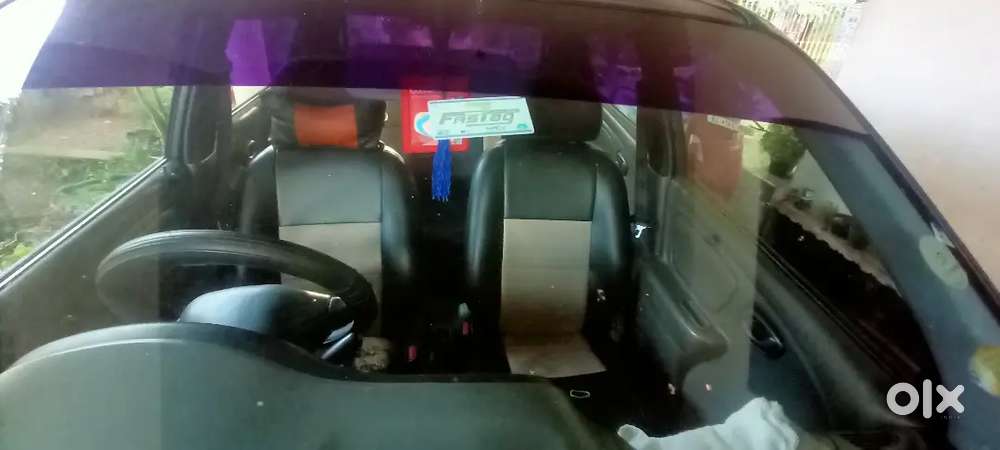 Maruti Suzuki Alto 2010 Lxi