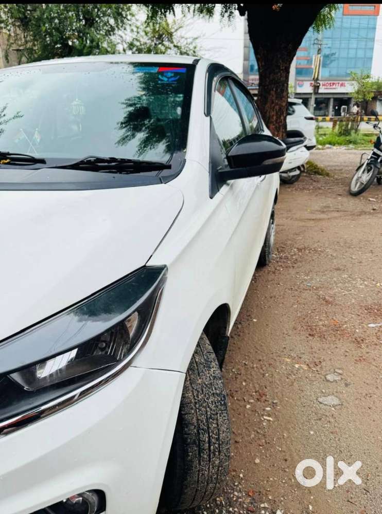 Tata Tigor 2023 Cng & Hybrids Well Maintained