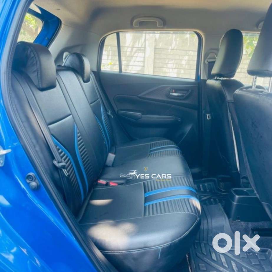 Maruti Suzuki Swift 1.2 Vxi (o), 2025, Petrol