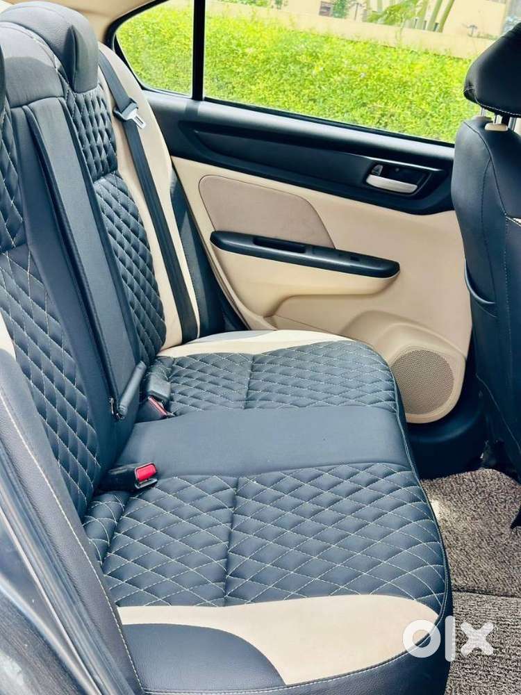 Honda Amaze S Mt I-dtec, 2022, Diesel