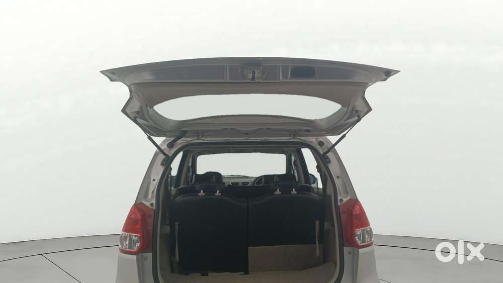Maruti Suzuki Ertiga Vdi Shvs, 2016, Diesel