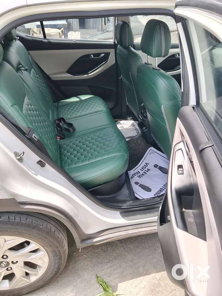 Hyundai Creta 1.5 Sx Executive Petrol, 2023, Petrol
