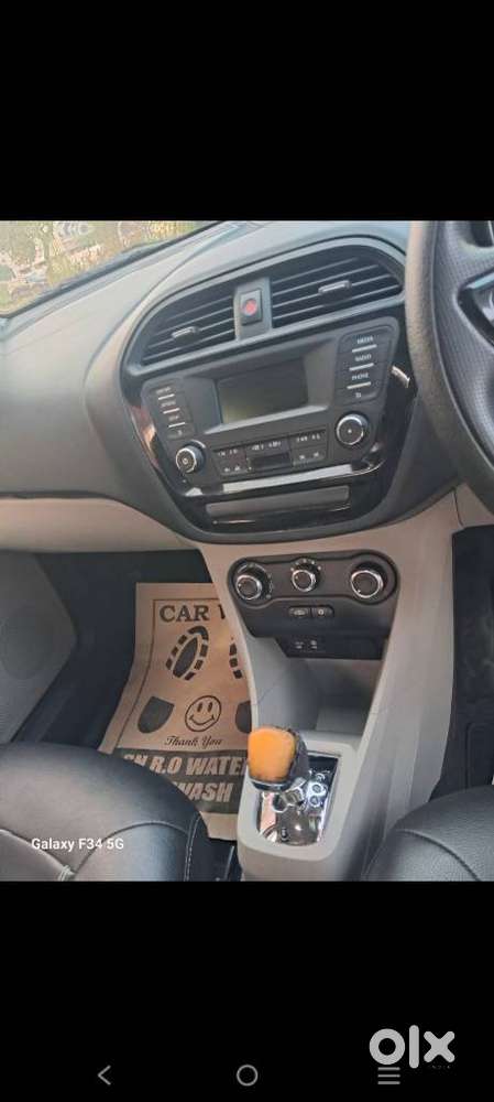 Tata Tiago Xm, 2019, Petrol