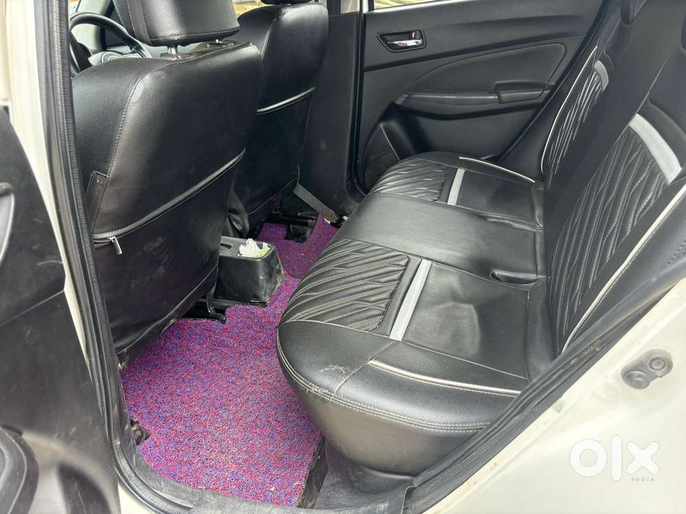 Maruti Suzuki Swift Vxi 1.2 Abs Bs-iv, 2023, Petrol