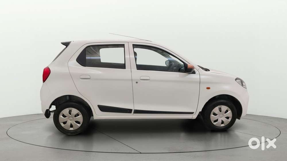 Maruti Suzuki Alto K10 Plus Edition, 2023, Petrol