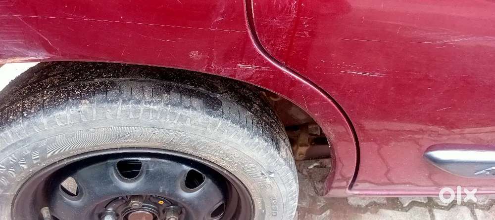 Maruti Suzuki Alto 2014