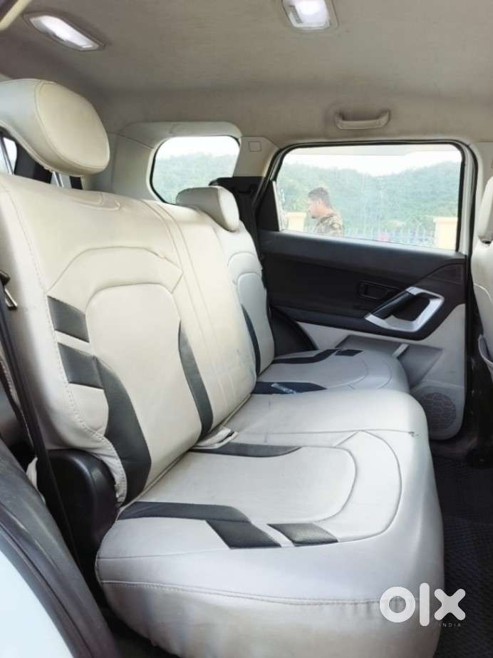 Tata Safari 2.0 Kryotec Xm, 2021, Diesel