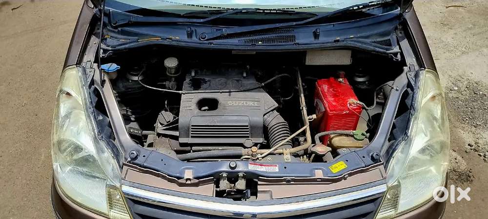 2010 Maruti Suzuki Estilo Lxi