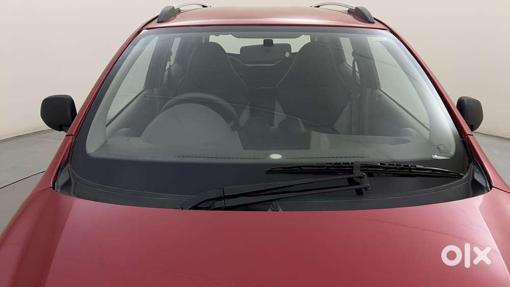 Datsun Go T, 2016, Petrol